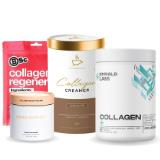 Collagen beauty and wellness blend