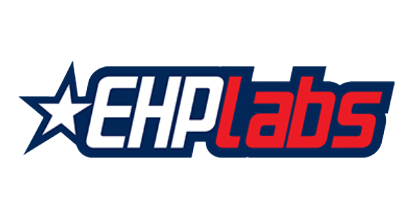 EHP Labs — shop the range at ApexVita