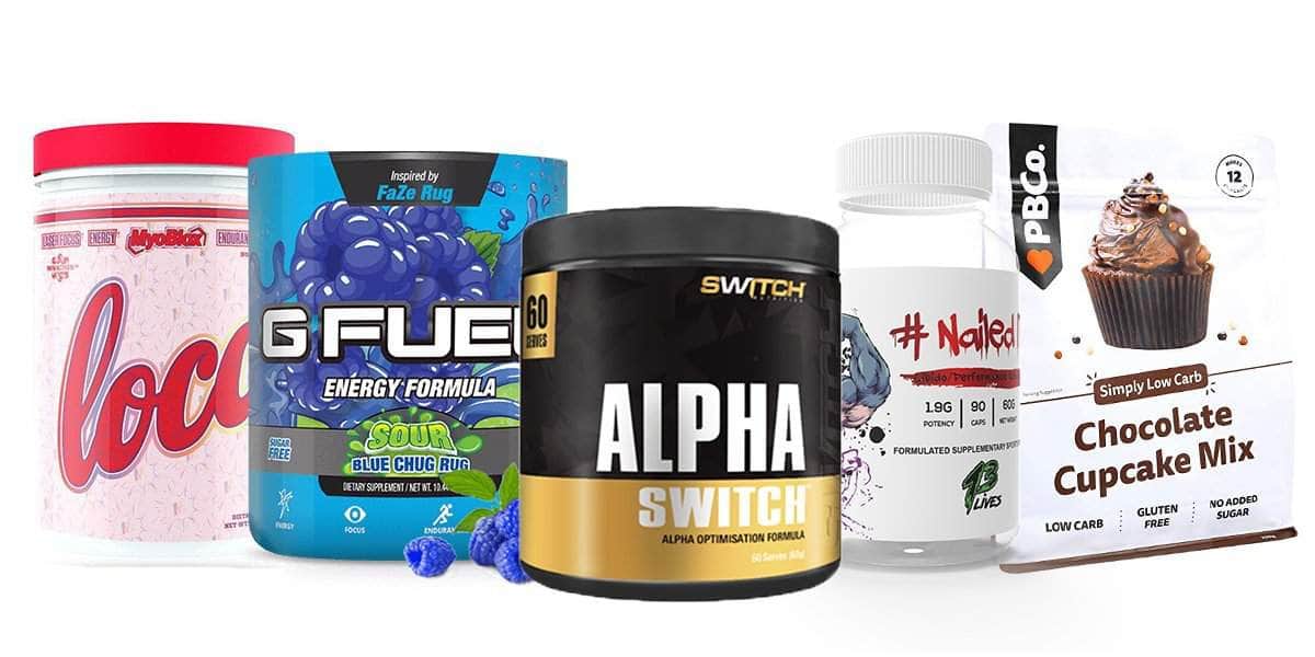 What's New — shop the range at ApexVita