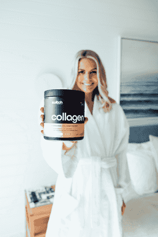 collagen protein powder