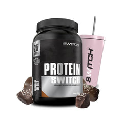 Switch Nutrition Protein Switch