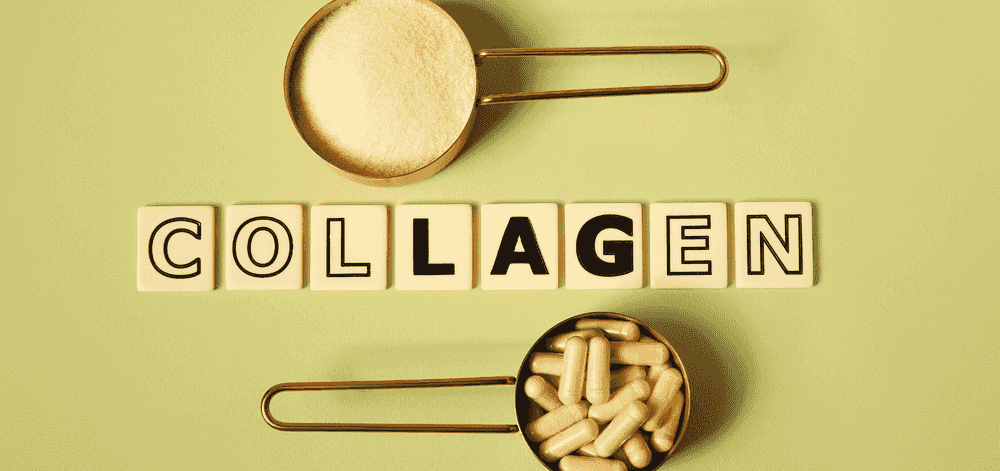Collagen Explained: Sleep, Recovery & Wellness | Elite Magazine