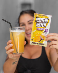Muscle nation collagen powder