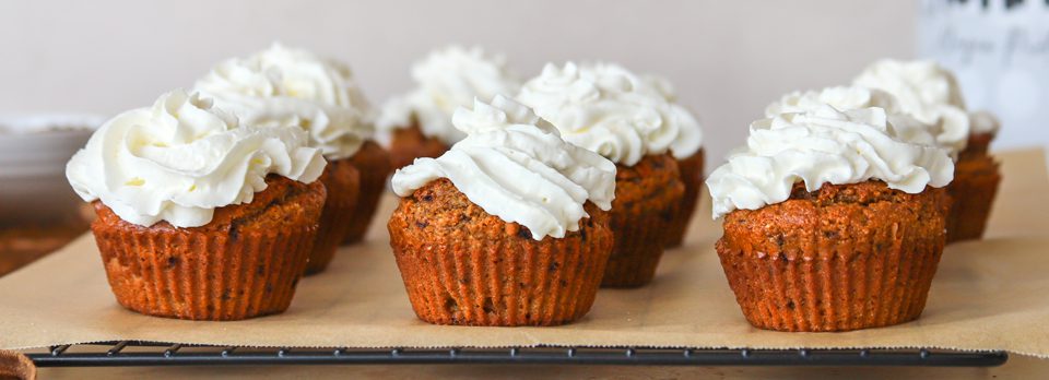 Noway Collagen Cupcakes