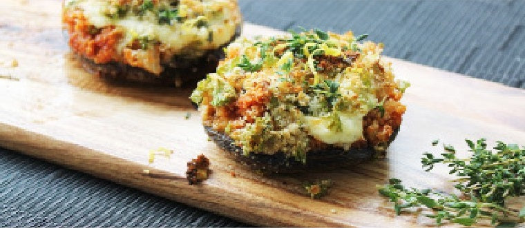 Healthy_Meal_Swap_-_Tuna_Stuffed_Italian_Mushrooms