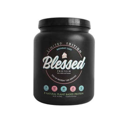 Blessed Plant Based Protein