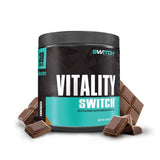 SWITCH NUTRITION VITALITY