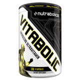 Nutrabolics Vitabolic