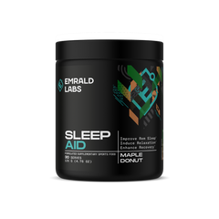 sleep aid