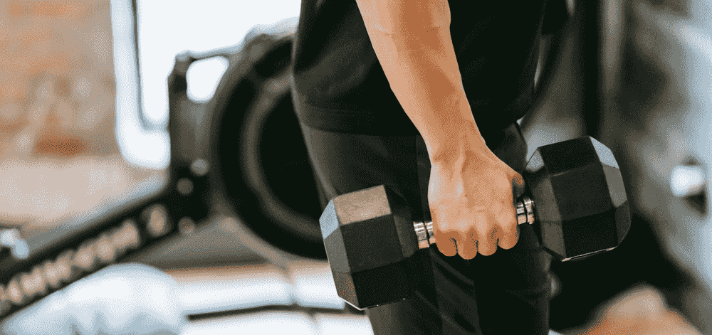 How to Build Muscle: 7 Tips for Beginners | ApexVita Magazine