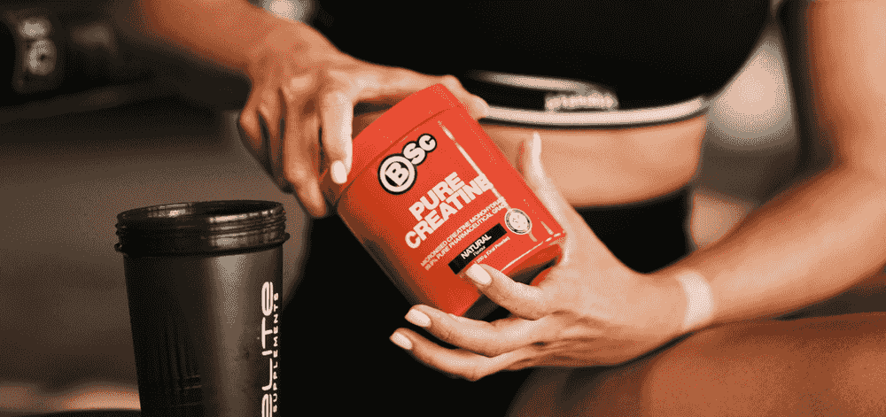 Creatine Supplementation: What the Research Says