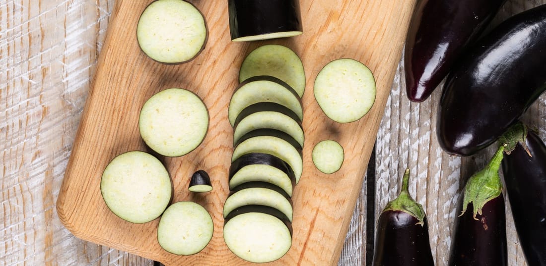 Are Purple Foods the New "Superfood"?