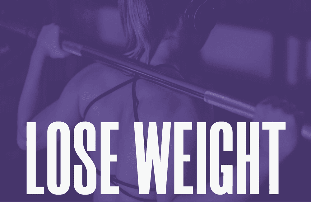 Lose Weight