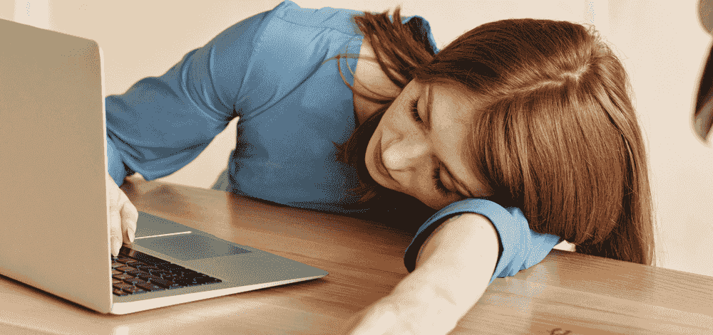 Why You're Always Tired: A Guide to Energy