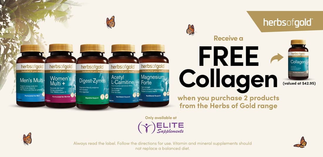 Collagen Supplements: What You Need to Know