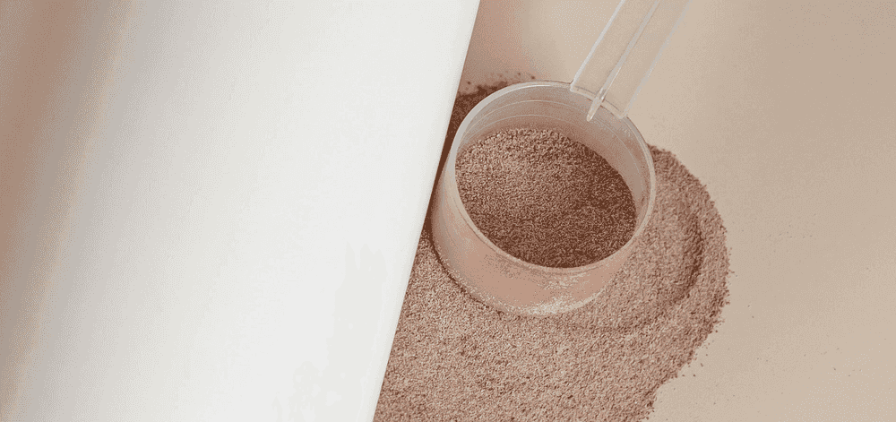 Is Clumpy Protein Powder Safe? | ApexVita Magazine