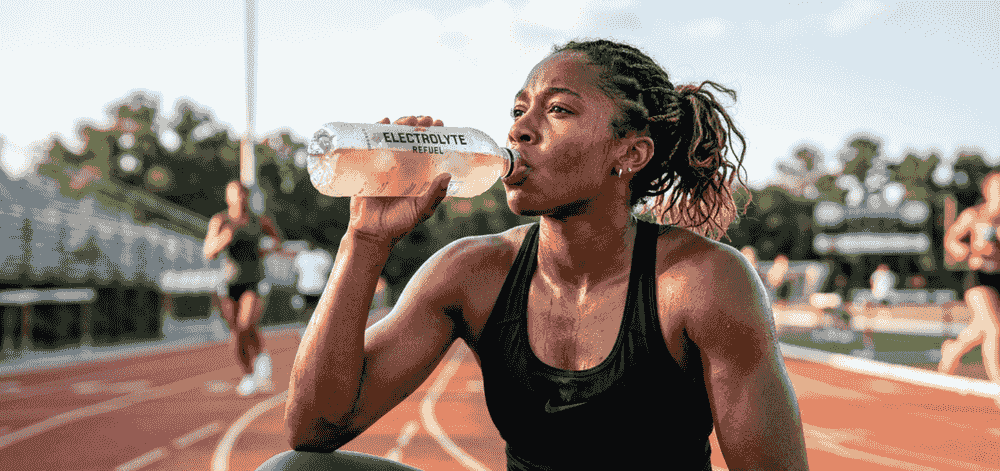 Benefits of Electrolytes Vs. Drinking Water | ApexVita Blog