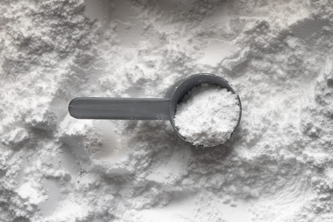Protein Powder and Your Fitness Goals - The Ultimate Guide