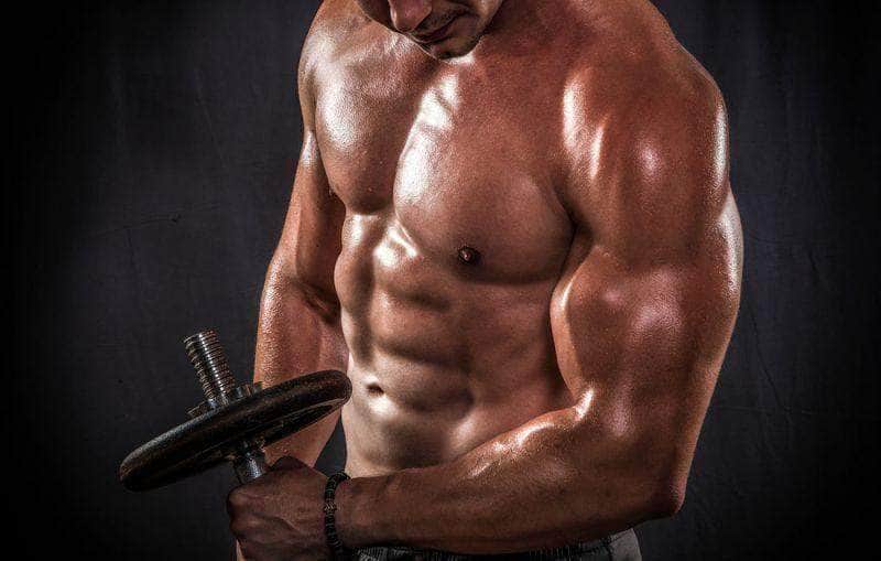 How to Build Bigger Arms