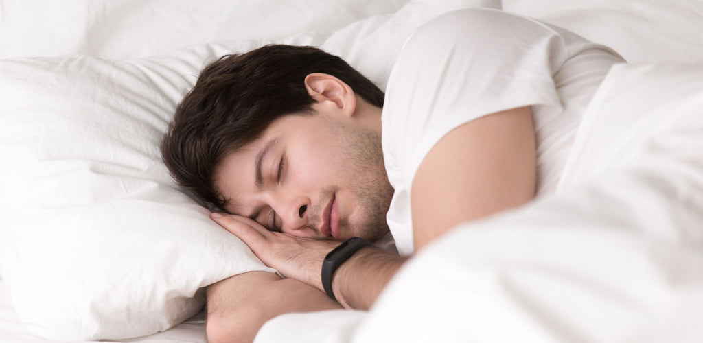 Don't underestimate the power of sleep