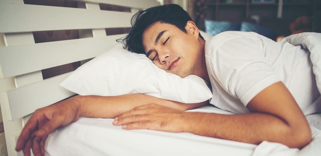 Why Sleep Matters for Your Training