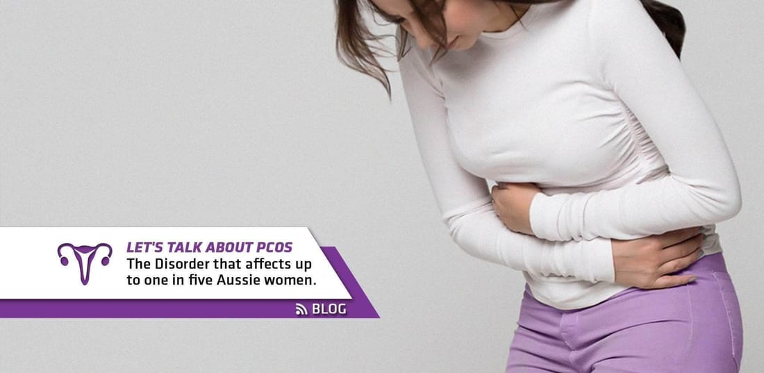 Supplements and Lifestyle Tips for Women with PCOS