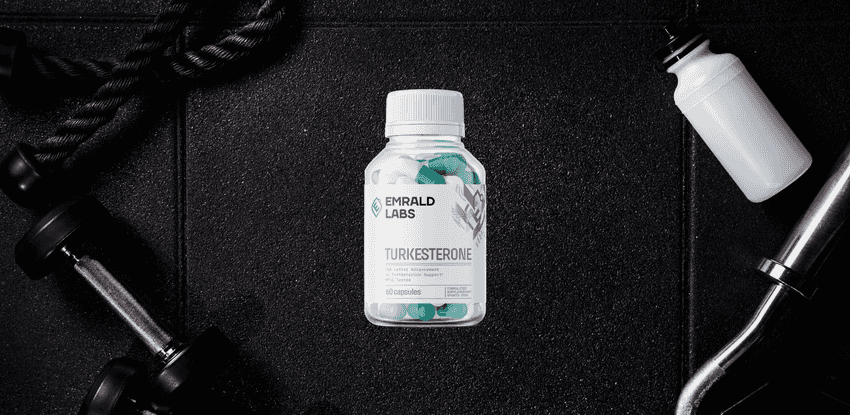 Turkesterone - The best-kept secret in fitness... until now