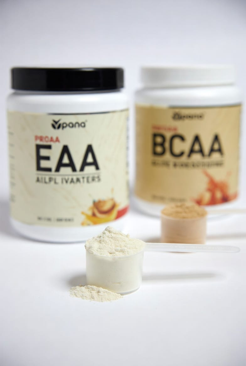 EAA vs BCAA: What's the Difference & Which Should You Take?