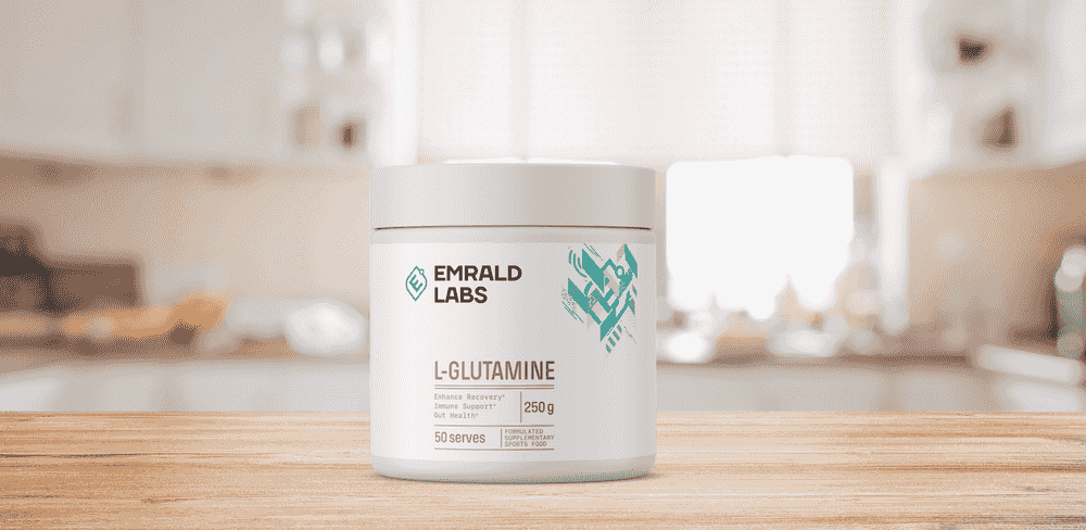 L-Glutamine and Workout Recovery: What You Need to Know