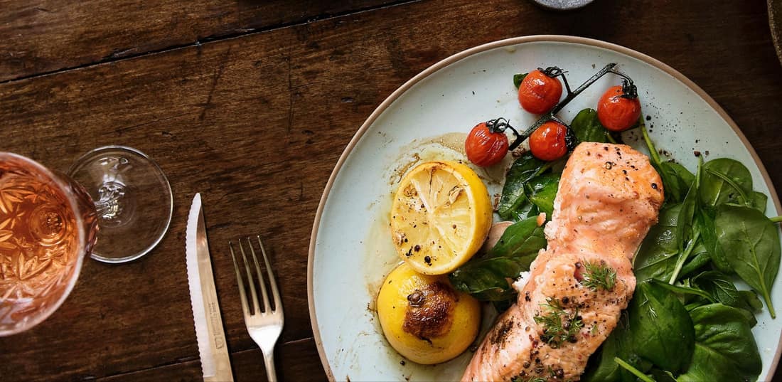 Our Top 7 Healthy Meal Swaps