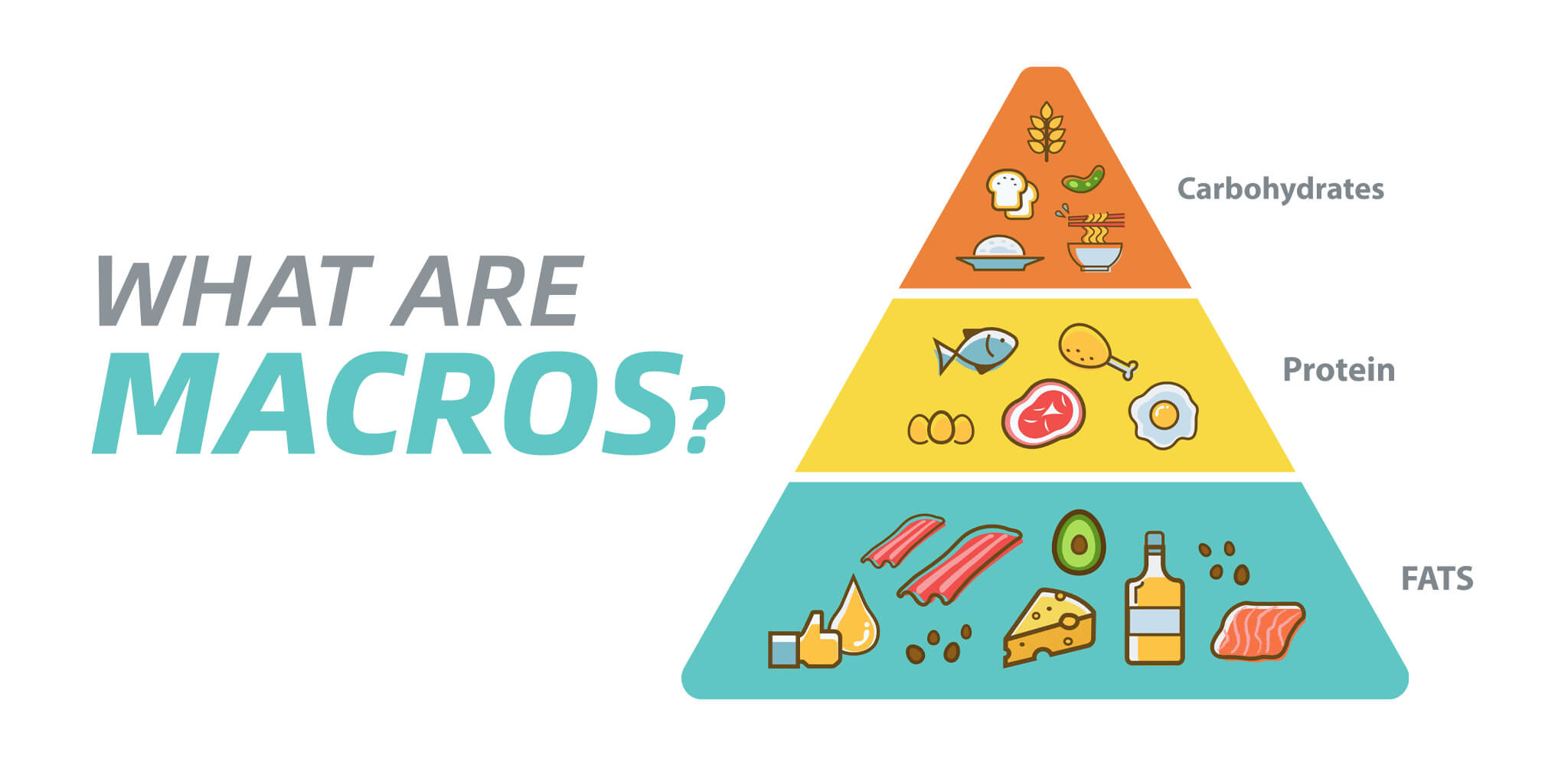 What Are Macros & How To Count Them?