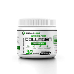 Emrald Labs Grass Fed Collagen