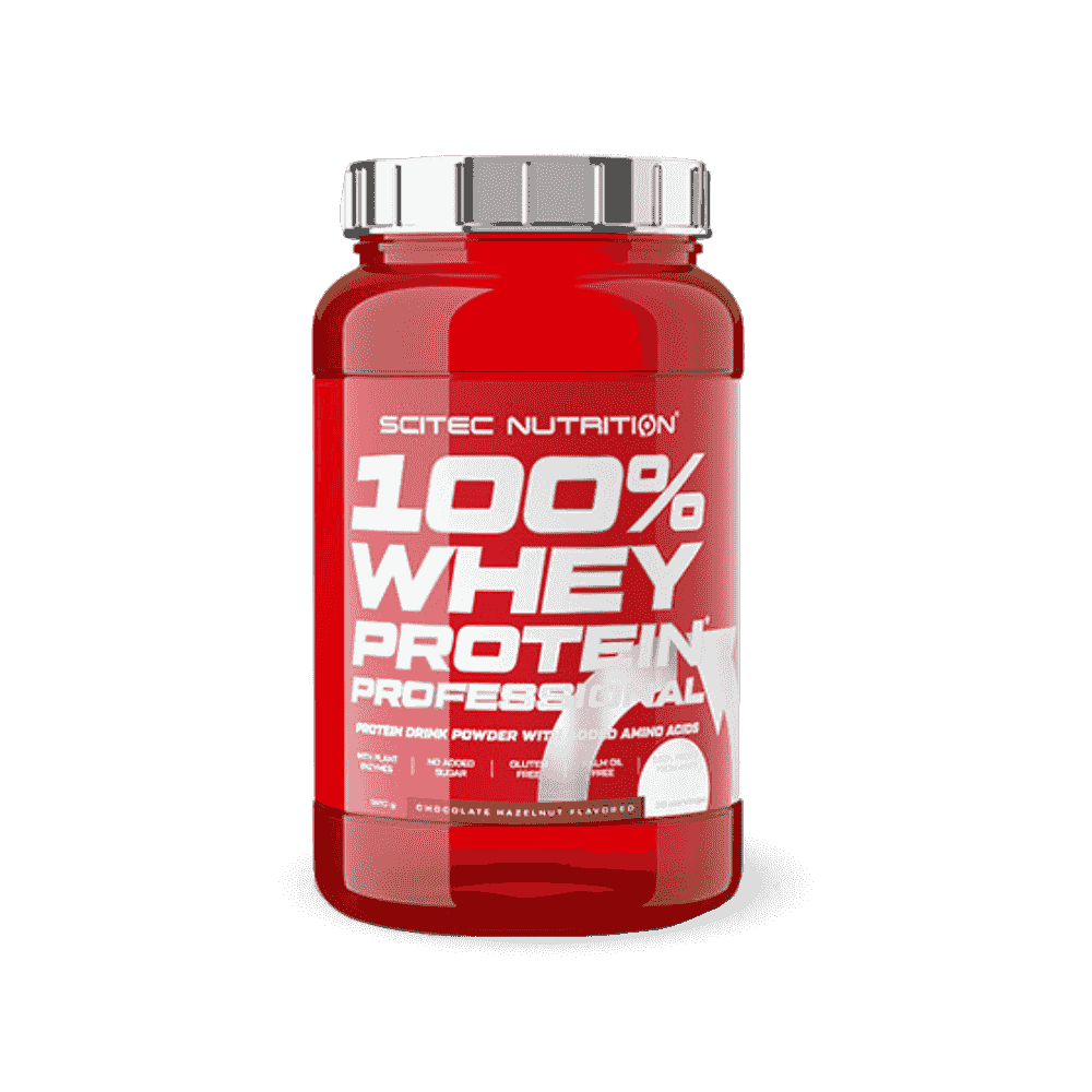100% Whey Protein Professional