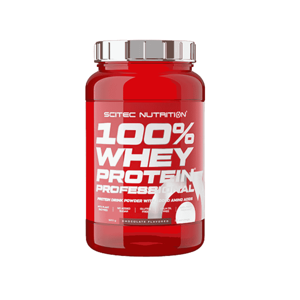100% Whey Protein Professional