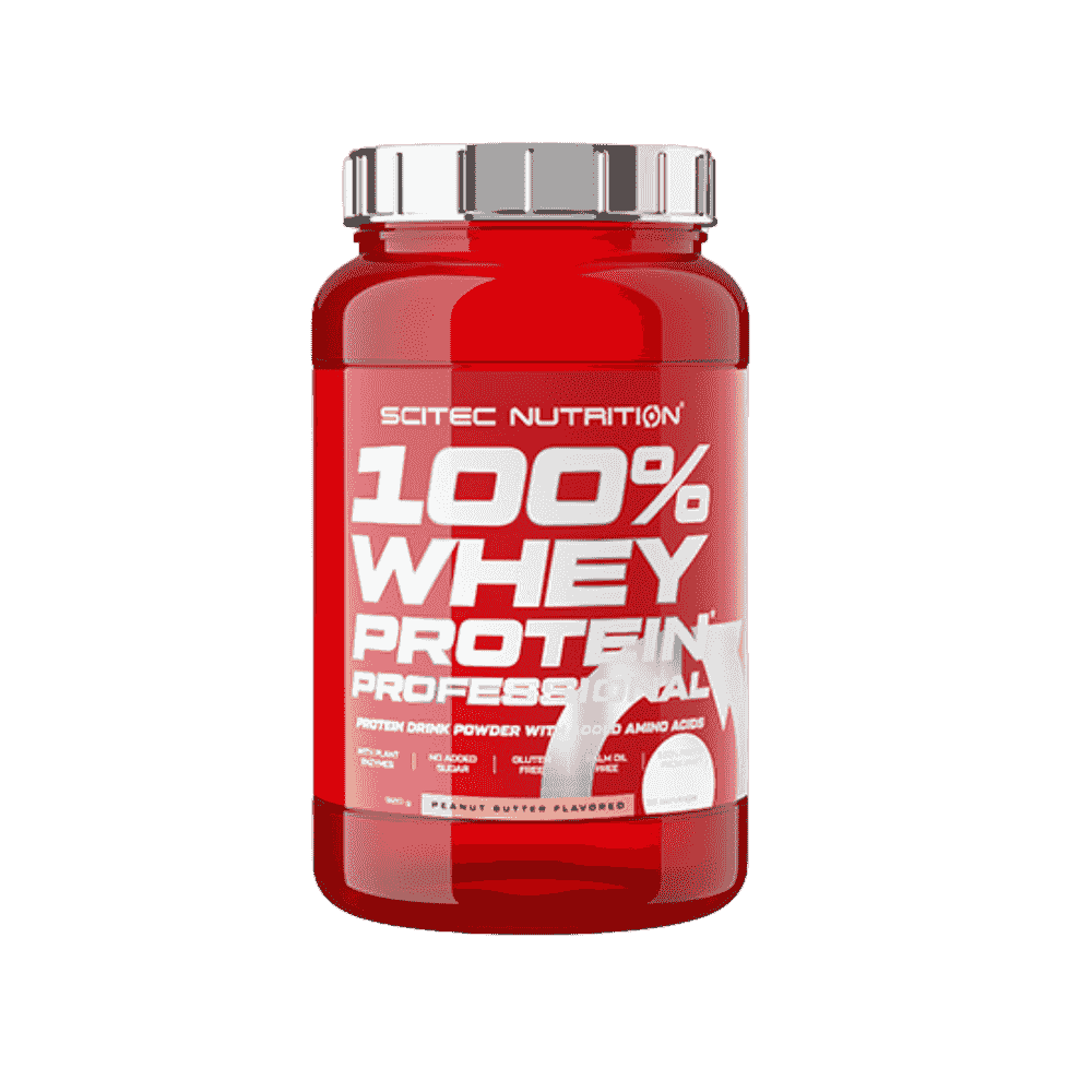 100% Whey Protein Professional