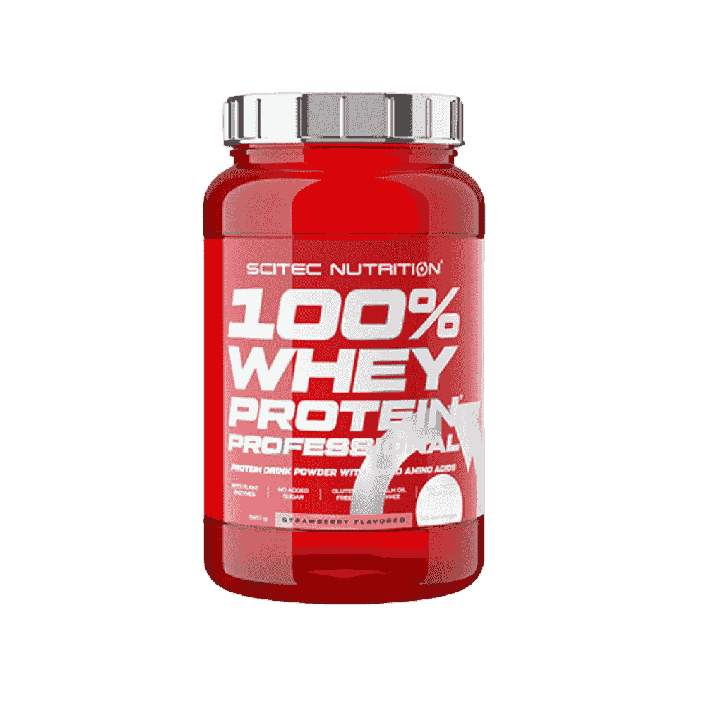 100% Whey Protein Professional