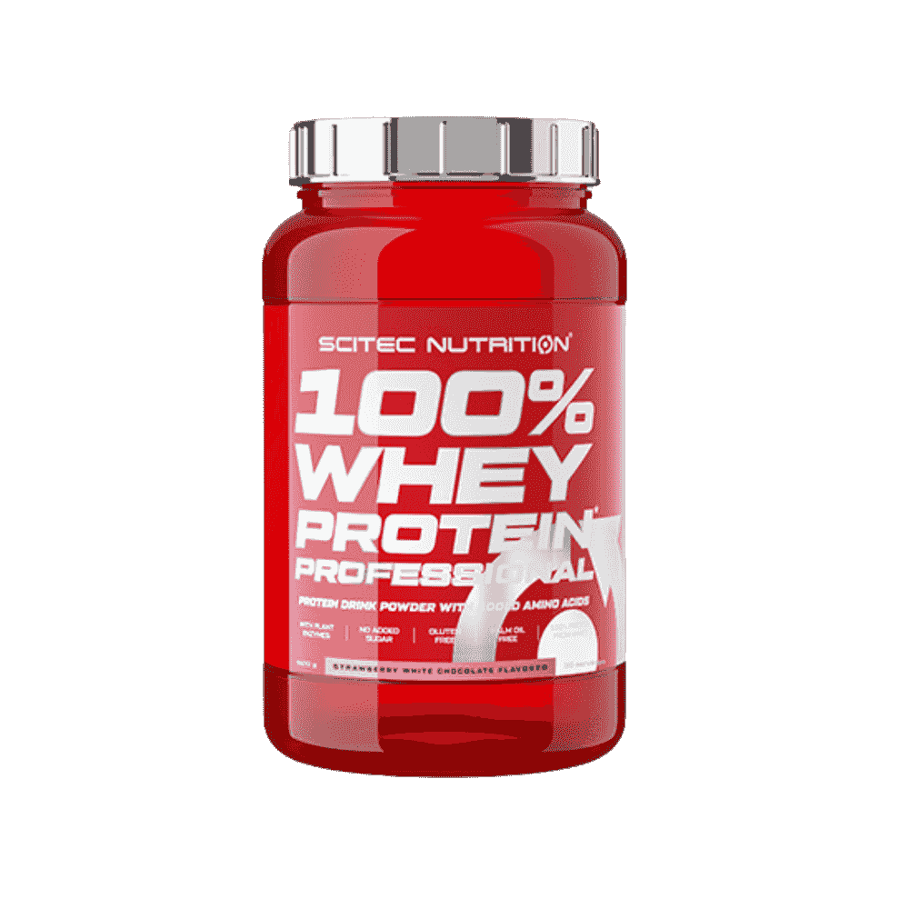 100% Whey Protein Professional