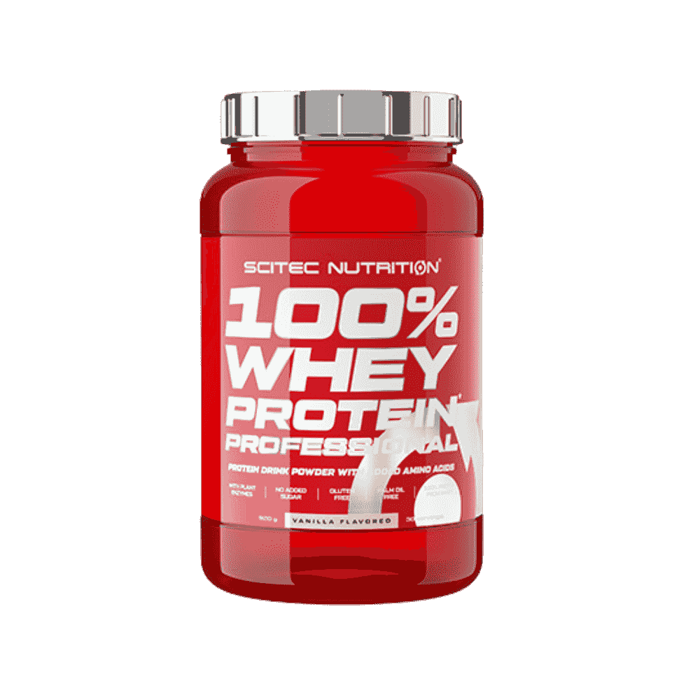 100% Whey Protein Professional