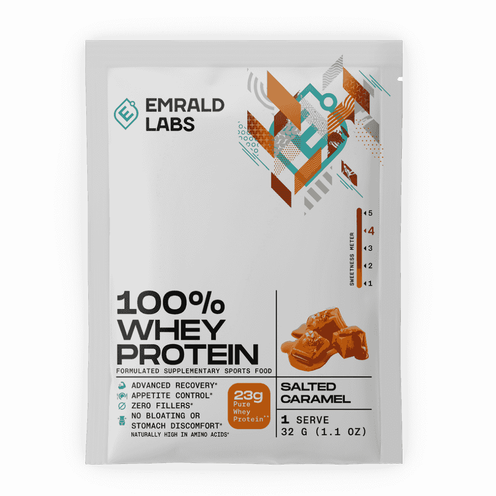 100% Whey Protein | Variety Pack