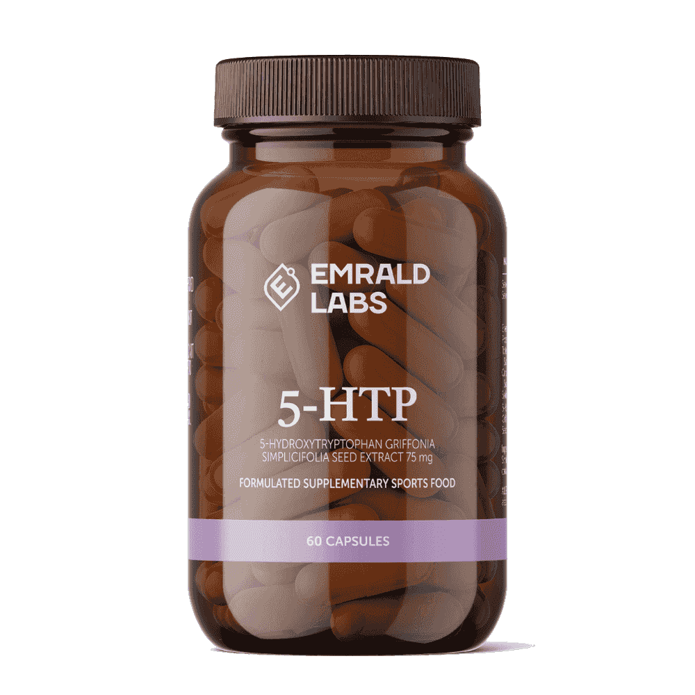 5-HTP