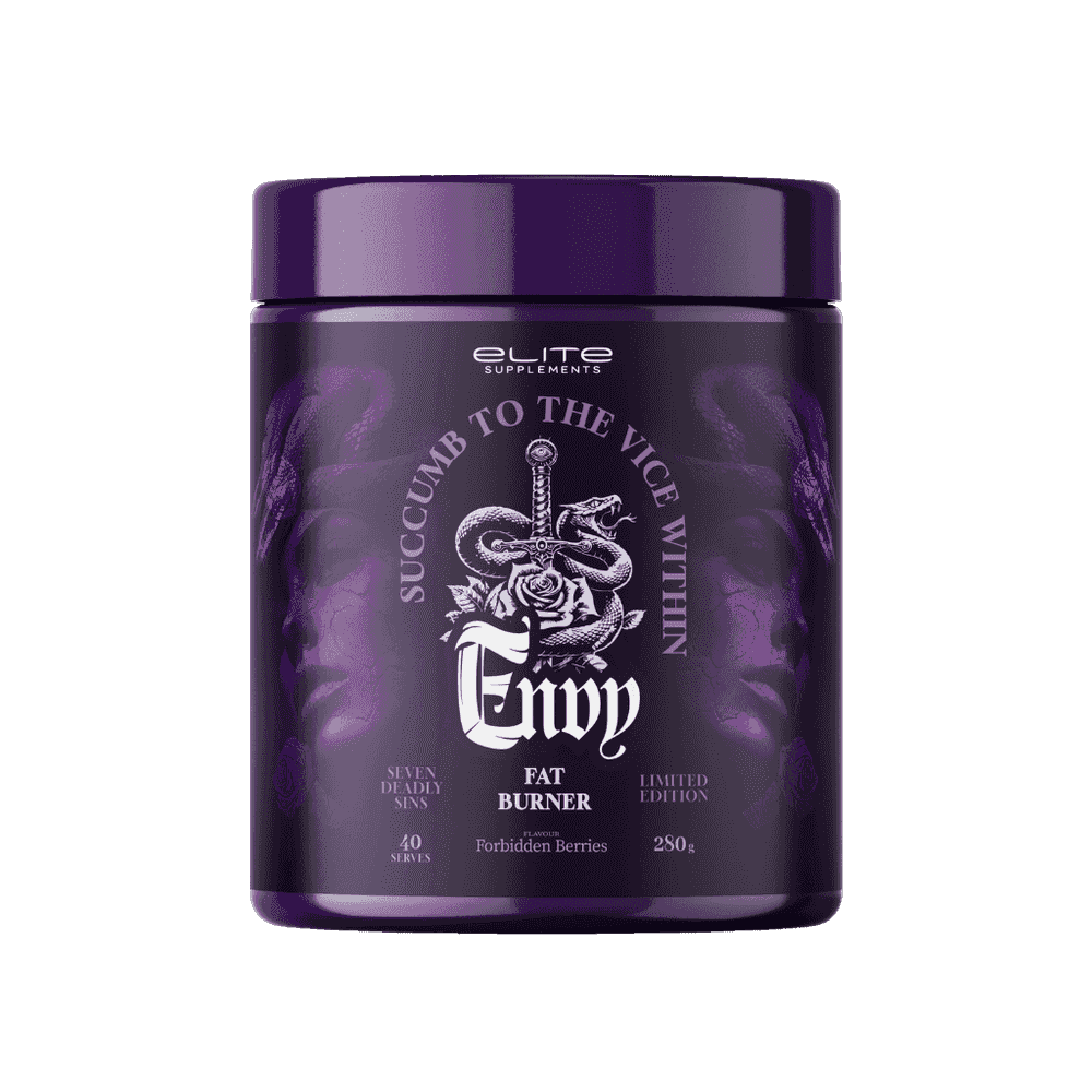 Envy | Fat Burner