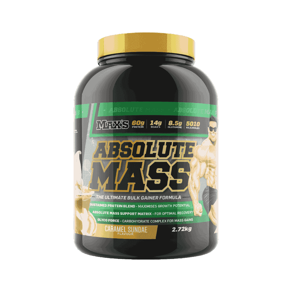 Absolute Mass
