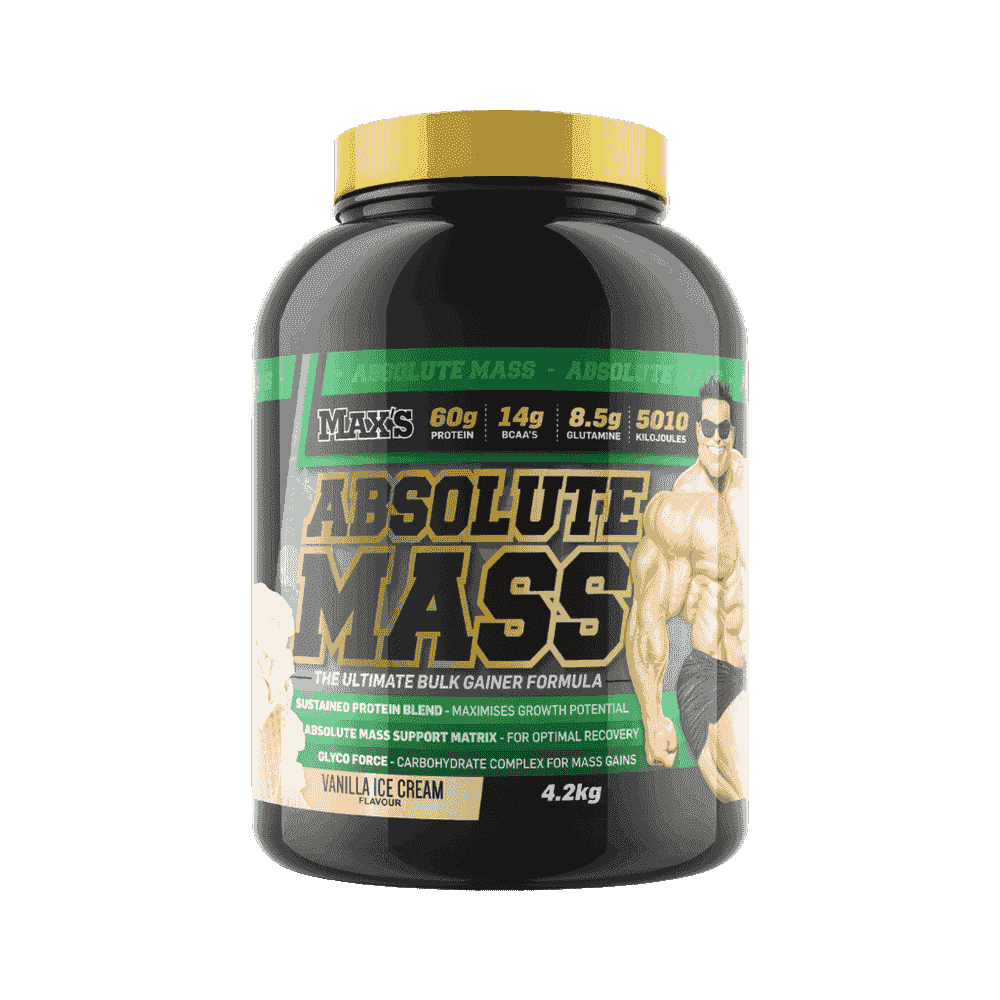 Absolute Mass