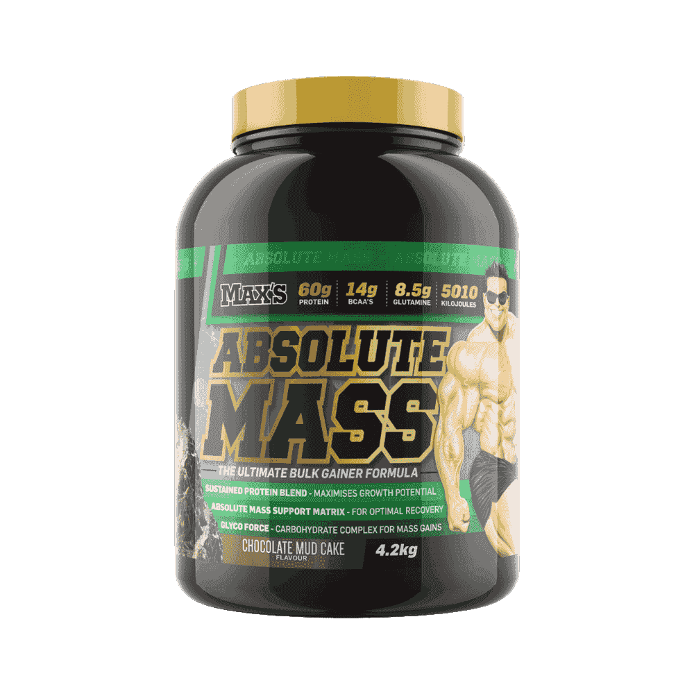 Absolute Mass