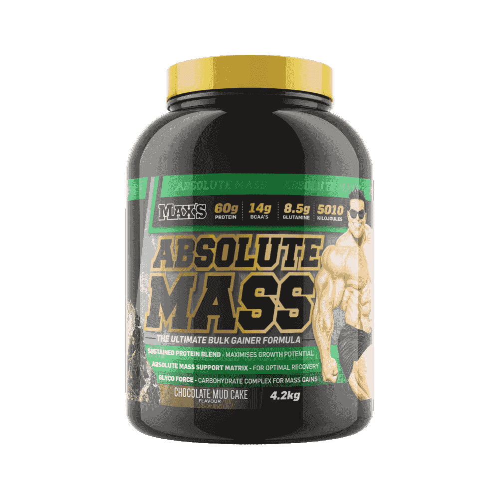 Absolute Mass