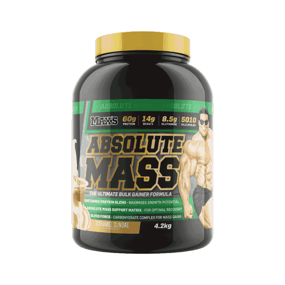 Absolute Mass