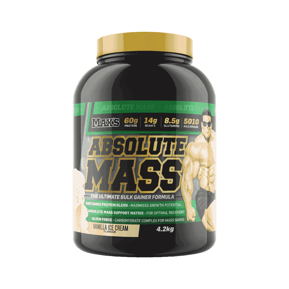 Absolute Mass