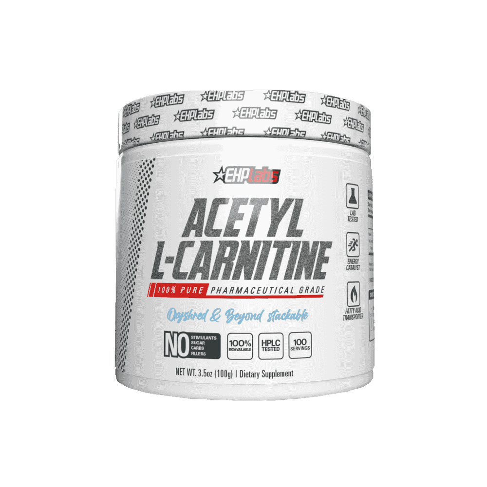EHP Labs Acetyl L-Carnitine