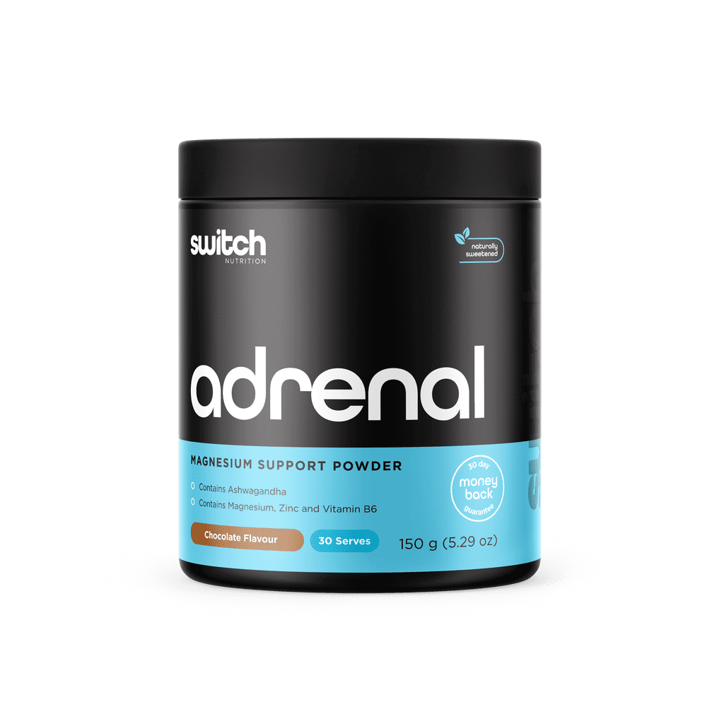 Adrenal Switch