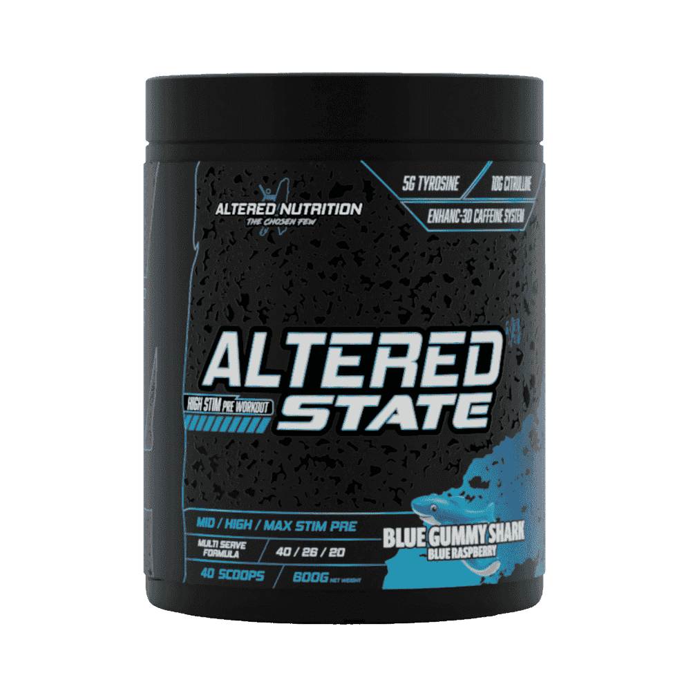 Altered State V3